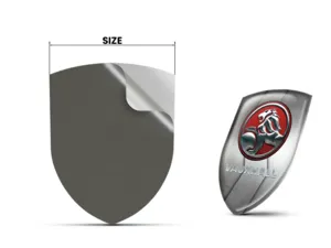 Vauxhall Vinilos Camiones Universales Personalizables Resistentes